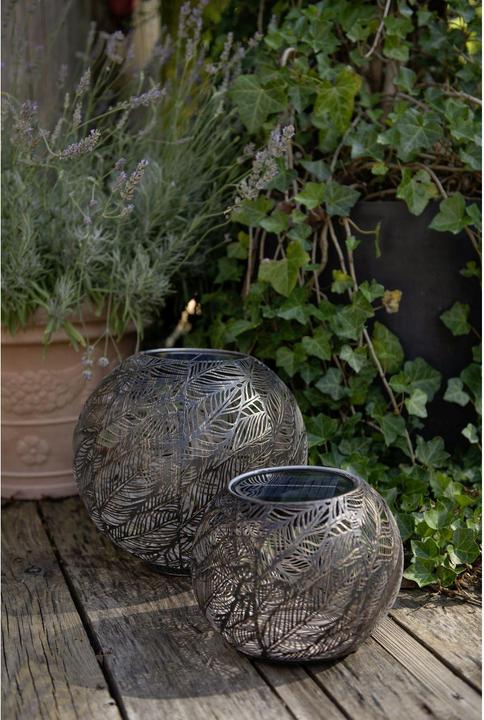 Image du produit STT Solar Antic Ball Sombra