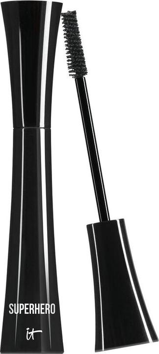 Immagine prodotto It Cosmetics Mascara da supereroe (Nero eccellente, Nero)