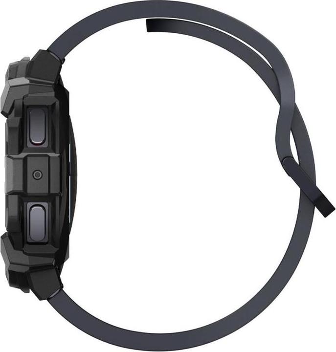 Image du produit Spigen Rugged Armor Samsung Watch 7 44mm czarny/black ACS08337