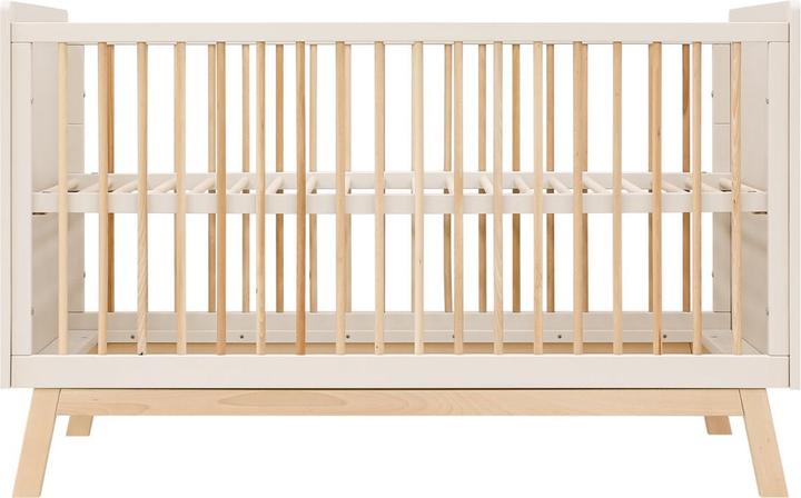 Produktbild Bopita Gitterbett (70 x 140 cm)