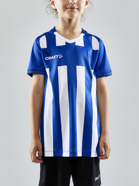 Actual product image Craft Progress 2.0 Stripe Jersey JR (158)