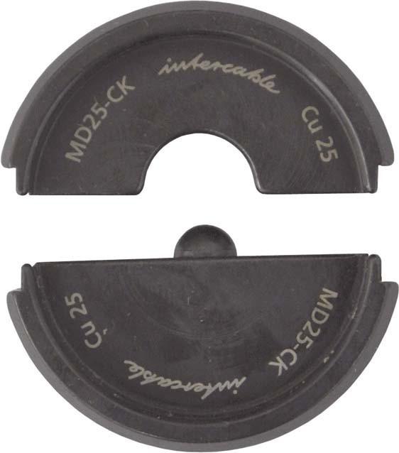 Image du produit Intercable MD16-CK