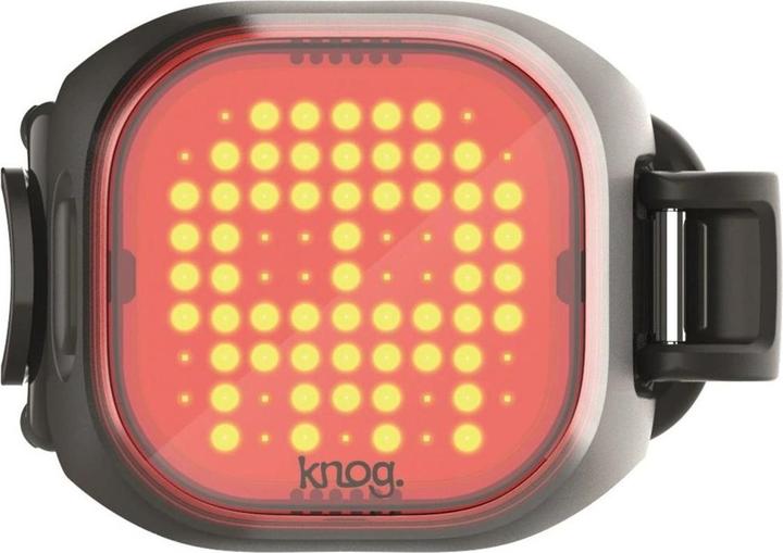 Blinder Mini Skull (35 lm, 30 lm)