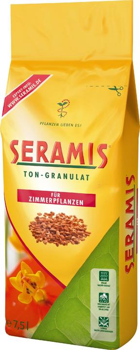 Produktbild Maag Indoor Pflanzengranulat (7.50 l)