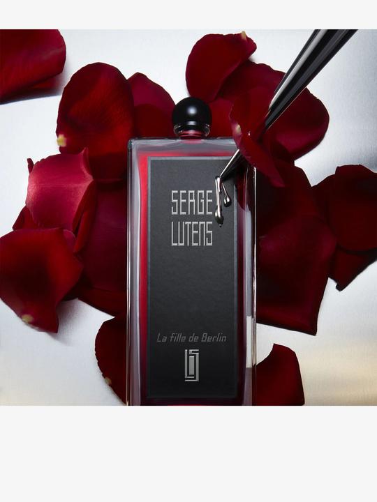 Immagine prodotto Serge Lutens La fille de Berlin (Eau de parfum, 50 ml)
