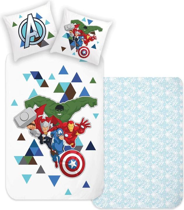 Actual product image Disney Avengers