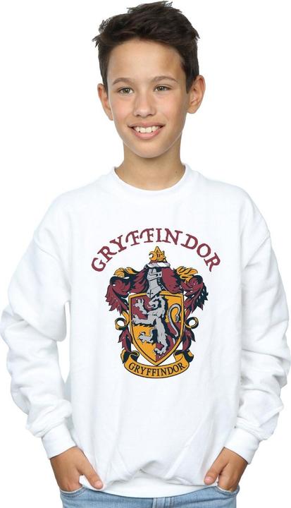 Immagine prodotto Felpa Gryffindor Ragazzi (140, 146)