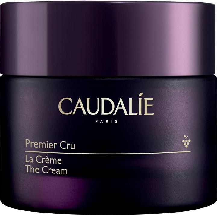 Actual product image Caudalie la crème (50 ml, Day cream)