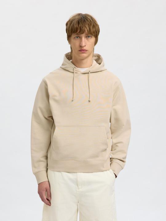 Image du produit Selected Homme 100% Baumwoll Hoodie (S)