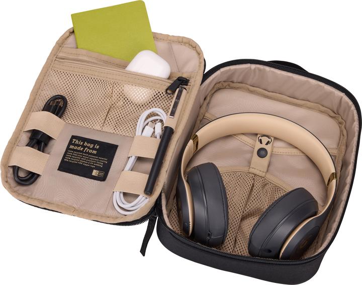 Produktbild Caselogic Inviac103 Black Invigo Eco Accessory Case Large