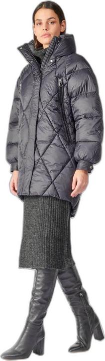 Le Temps Des Cerises damen-daunenjacke dotti