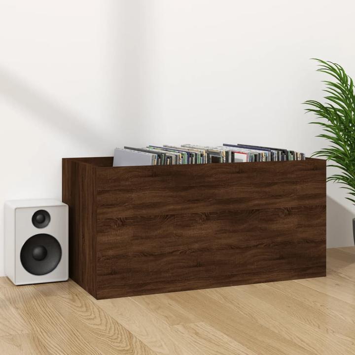 Actual product image VidaXL Inez (Record player)