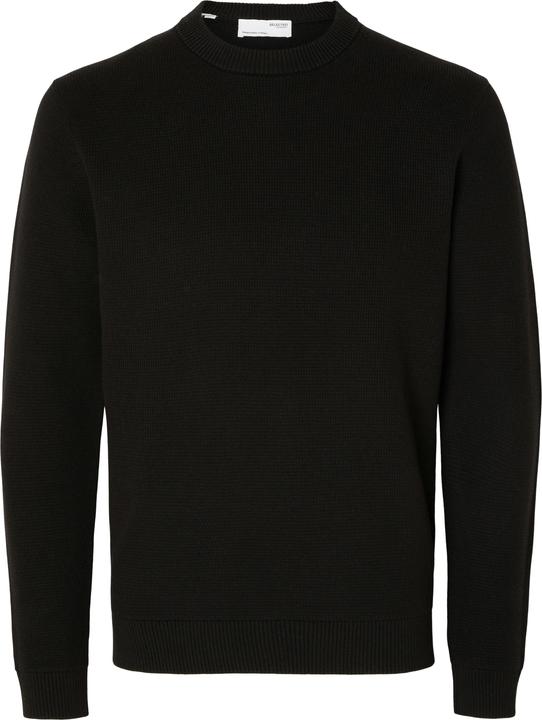 Selected Homme Crew Neck Pullover