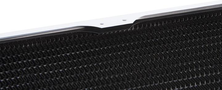 Produktbild Alphacool NexXxoS XT45 Full Copper Radiator V.2 (140 mm)