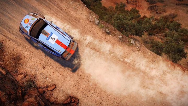 Produktbild zz_ArchivedByPCD_Big Ben_zu_Bigben Connected WRC 7 Xbox (Xbox One S, IT)