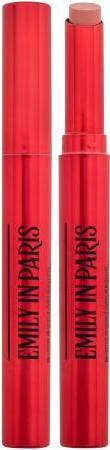 Produktbild Revolution Cream lipstick X Emily In Paris Just A Kiss (Cream Lips tick ) 2 g - Shade: Mindy Taupe (Mindy Taupe)