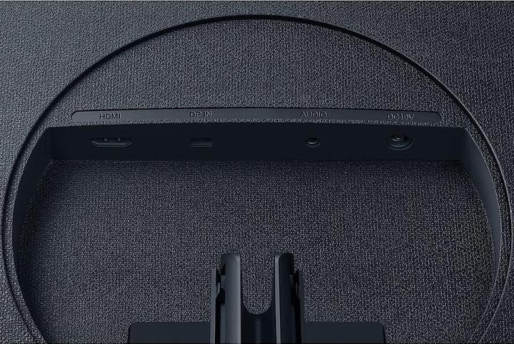 Produktbild Samsung U32R594CWU (3840 x 2160 Pixel, 32")