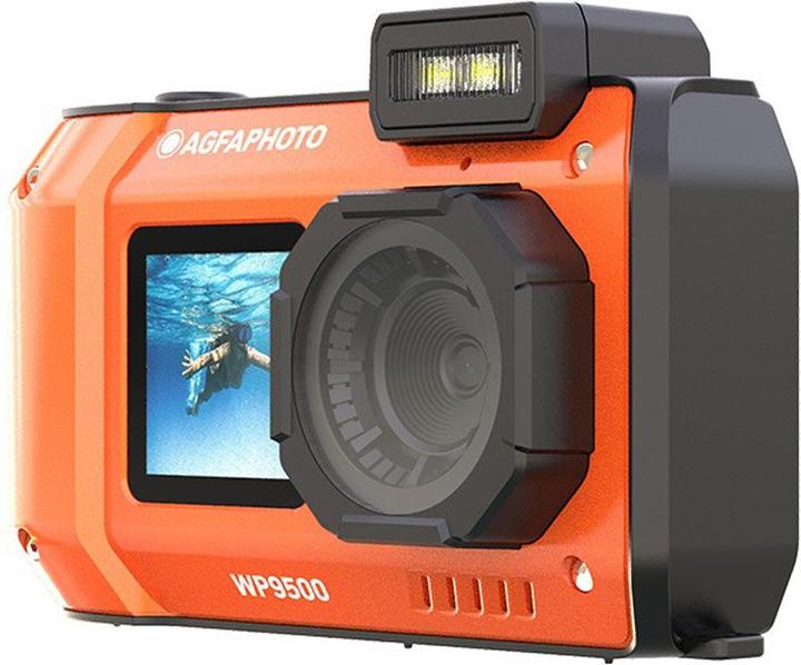 Produktbild AGFAPHOTO Realishot WP9500 (24 Mpx, 1/3.06")