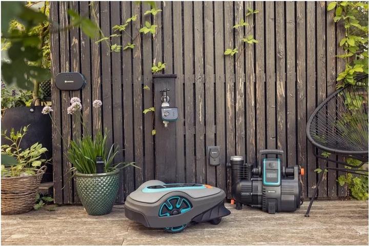 Image du produit Gardena Passerelle intelligente