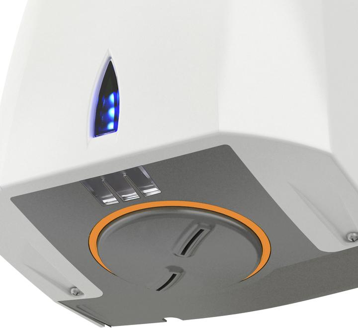 Actual product image JVD Copt'Air