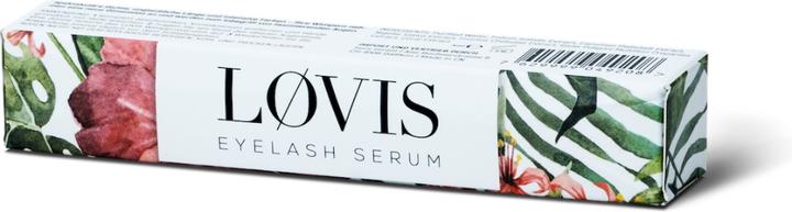 Produktbild Lovis Eyelash Serum (3 ml)