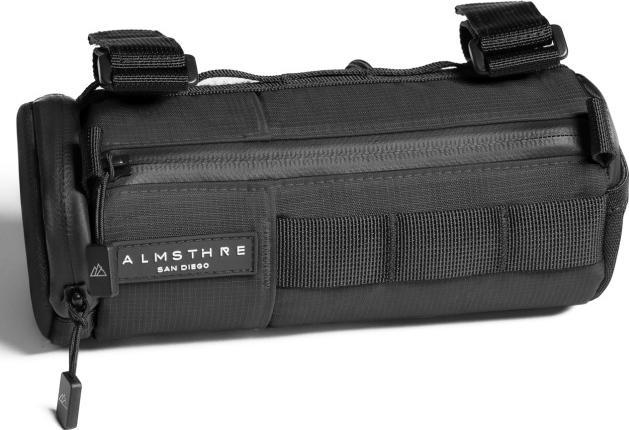 Actual product image Almsthre Compact (1.20 l, Handlebar bag)