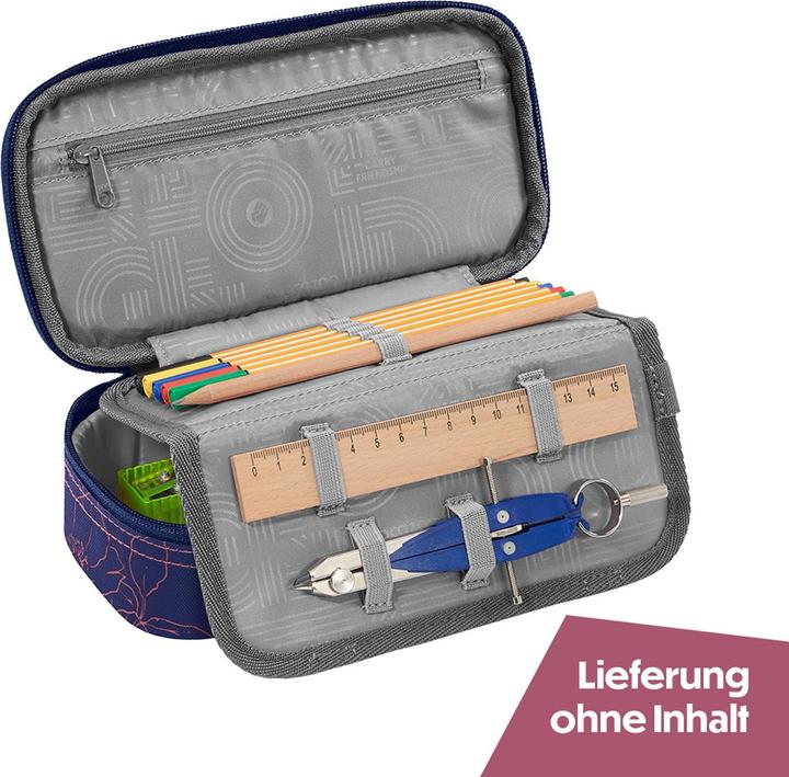 Actual product image Coocazoo pencil case pencil case