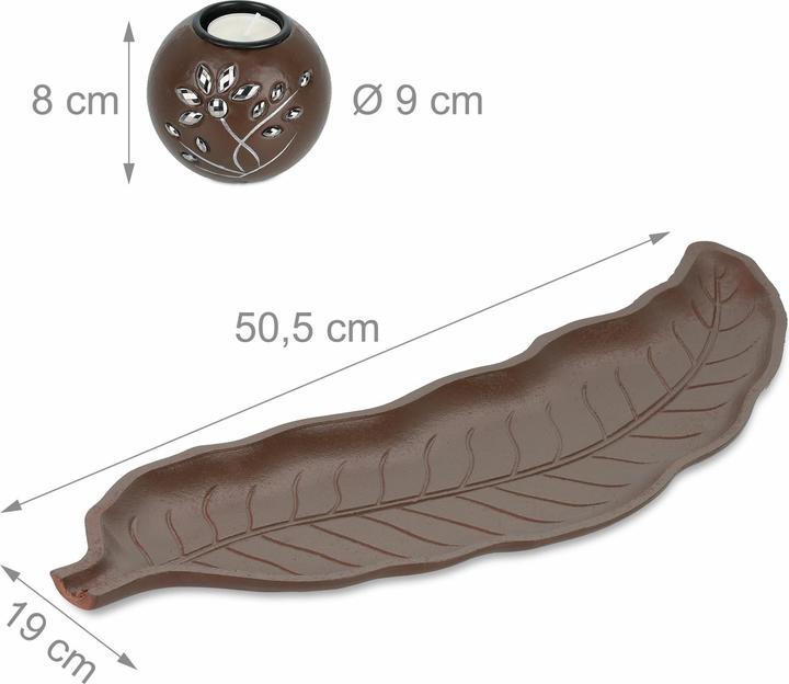 Immagine prodotto Relaxdays 3x parti laterali del gazebo (10 cm, 300 cm)