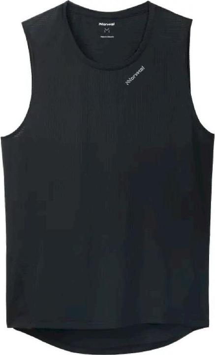 Immagine prodotto Nnormal Race Tank Black (S)