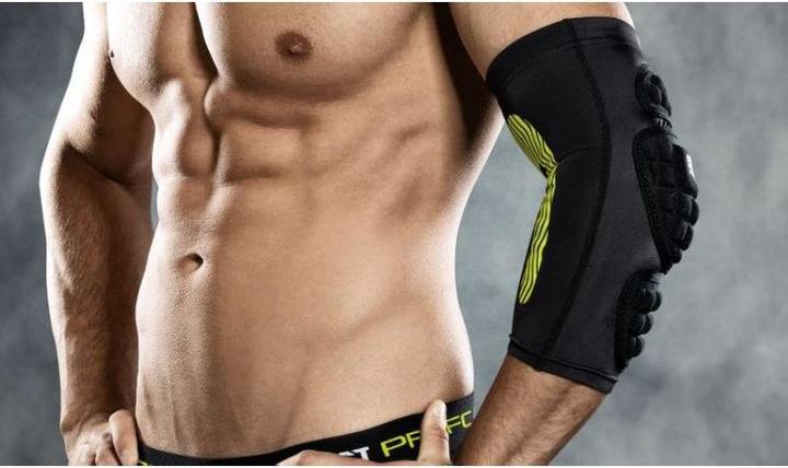 Image du produit Select Compression Elbow Support Handball 6650 (XL)