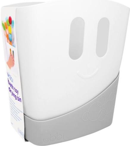 Actual product image Ubbi Collecting container for bath toys