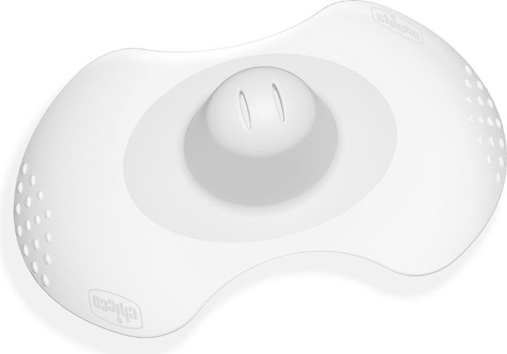 Actual product image Chicco Natural Feeding (S, M)