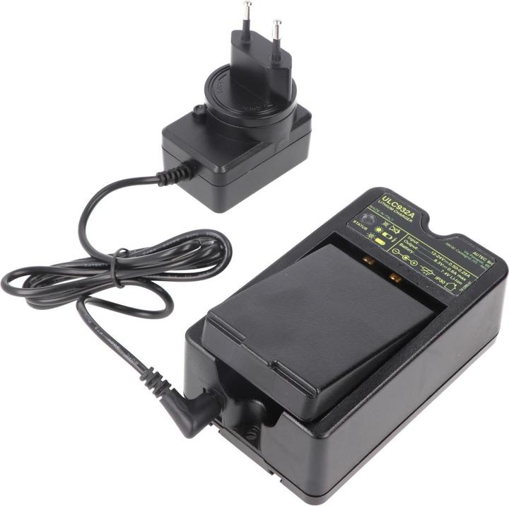 Actual product image AccuCell Akku autec LPM02 AIR, DYNAMIC, MJ, MK (7.20 V, 1400 mAh)
