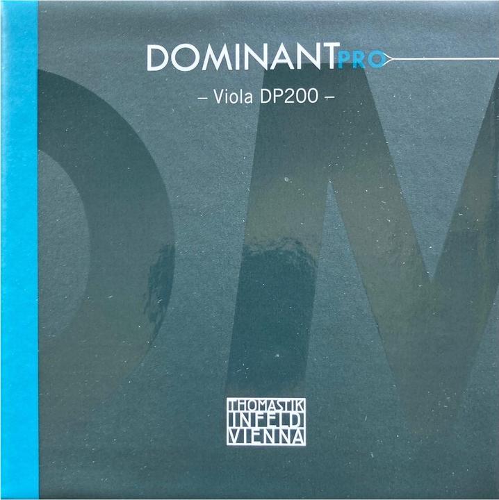 Image du produit Thomastik Thom. Alto Dominant Pro Jeu (4 x, Alto)