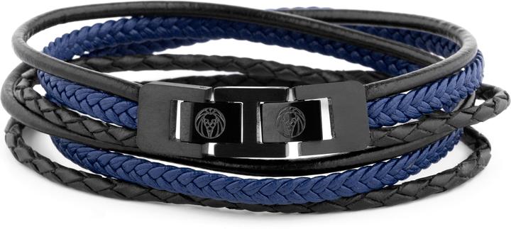 Actual product image Lucleon Roy (1 cm, Leather)