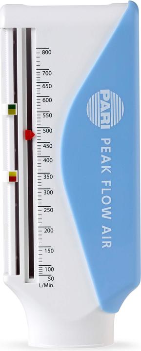 Actual product image PARI Peak Flow Air Erw/Kin