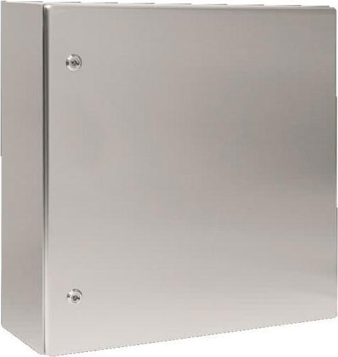 Produktbild Rittal Schaltschrank 600 x 600 x 210 Edelstahl