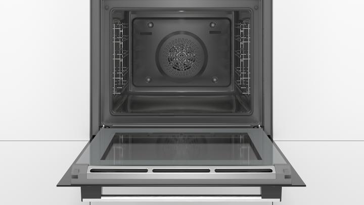 Image du produit Bosch Hausgeräte HBA573BS1