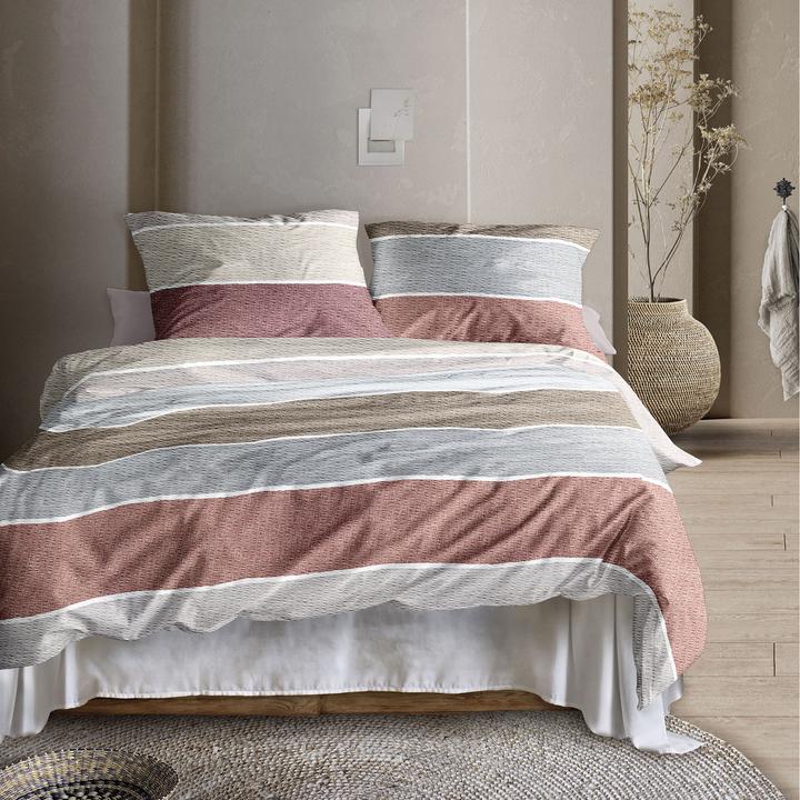 Immagine prodotto Irisette Bettwäsche (Copripiumino, 80x80 cm, 135x200 cm)