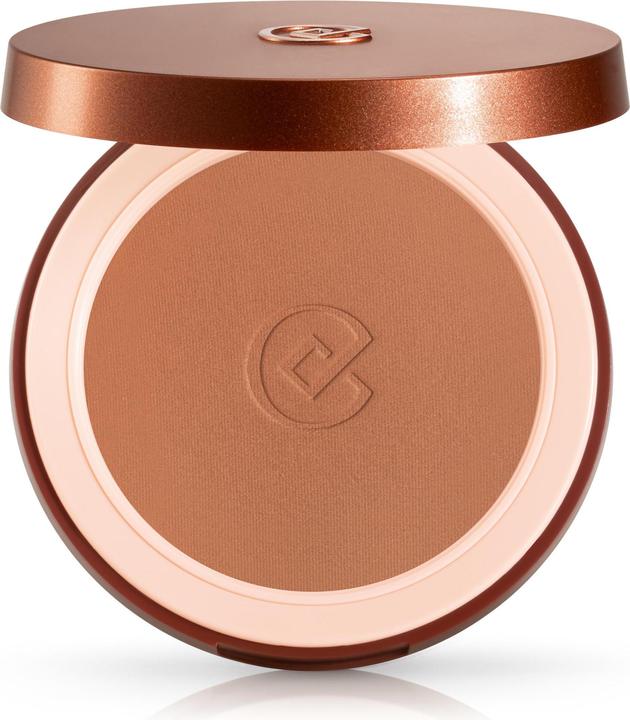 Collistar CS Make-up - Terra Abbronzante Effetto Seta 05 Malibu Glow (10 g)