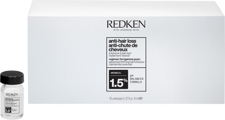 Produktbild Redken Cerafill Maximize (60 ml)