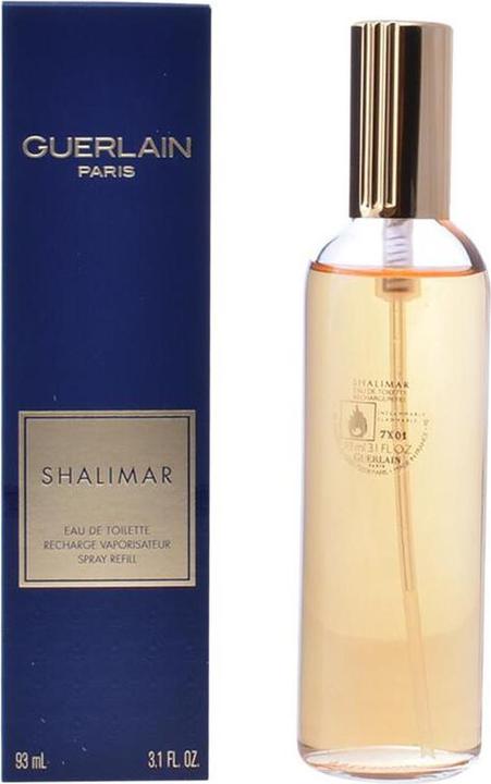 Produktbild Guerlain Shalimar (Eau de Toilette, 93 ml)