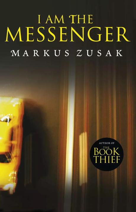 Immagine prodotto I am the Messenger (Inglese, Markus Zusak, 2015)