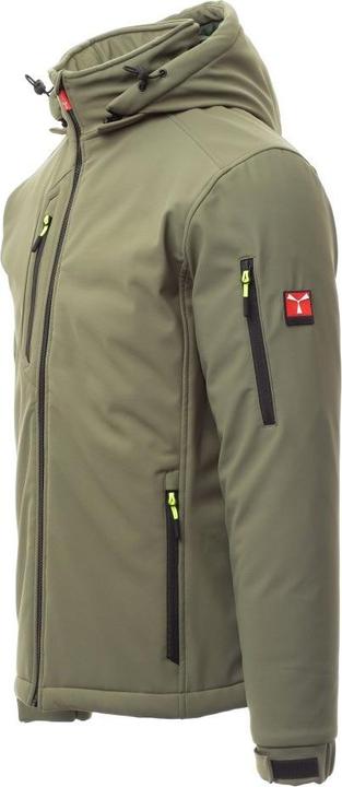 Produktbild Payper Softshell Jacke Gale Pad (M)