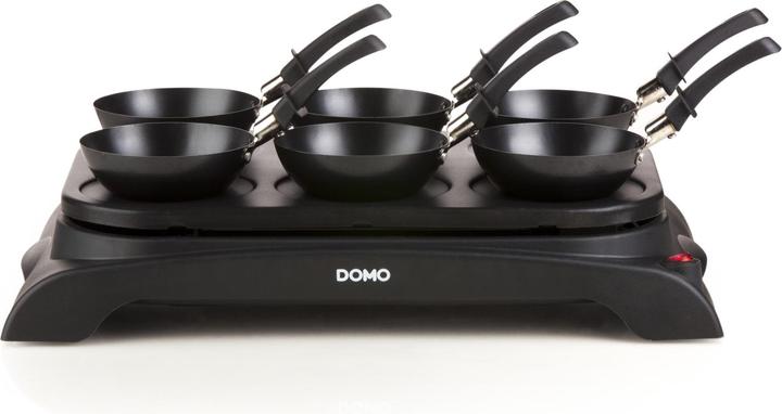 Immagine prodotto Domo Set per buongustai