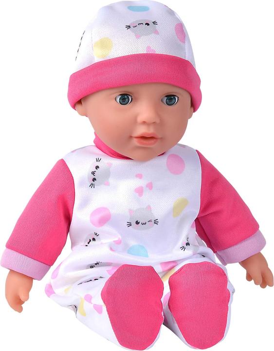 Actual product image Simba Laura Cutie