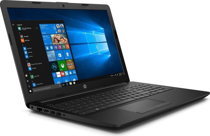 Produktbild HP 15-db1224ng R3 (15.60", AMD Ryzen 3 3200U, 8 GB, 256 GB, DE)