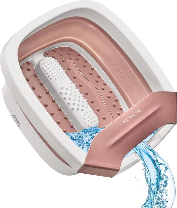 Immagine prodotto Revlon Ultimate Foot Spa Foot Spa