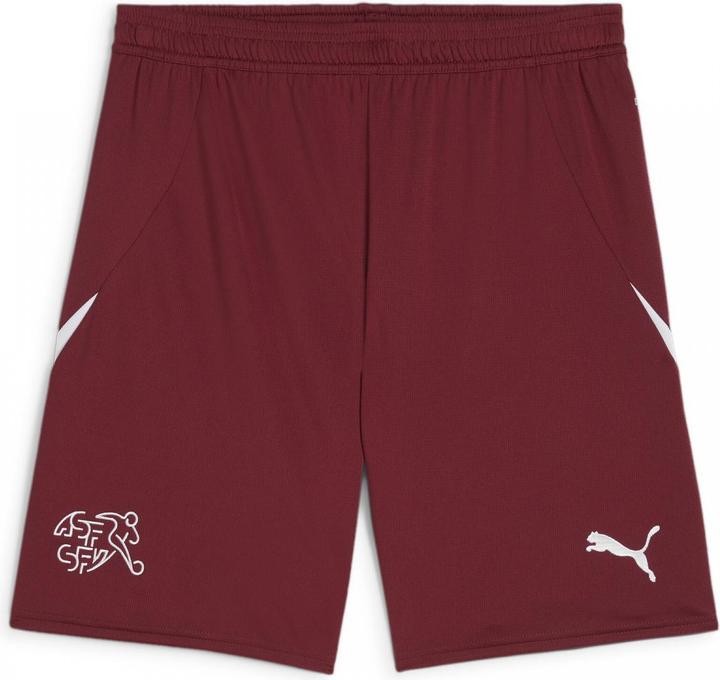 Actual product image Puma SFV Shorts Replica (M)