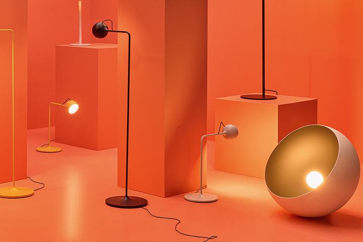 Produktbild Artemide Ixa (465 lm)